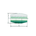 Finishing Mill Threaded Steel Rod JLM Anchorage